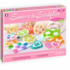 SAVONS-A-SCULTER