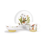 SET-VAISSELLE-PORCELAINE-TROIS-PETITS-LAPINS