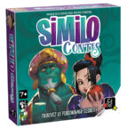 SIMILO-CONTES