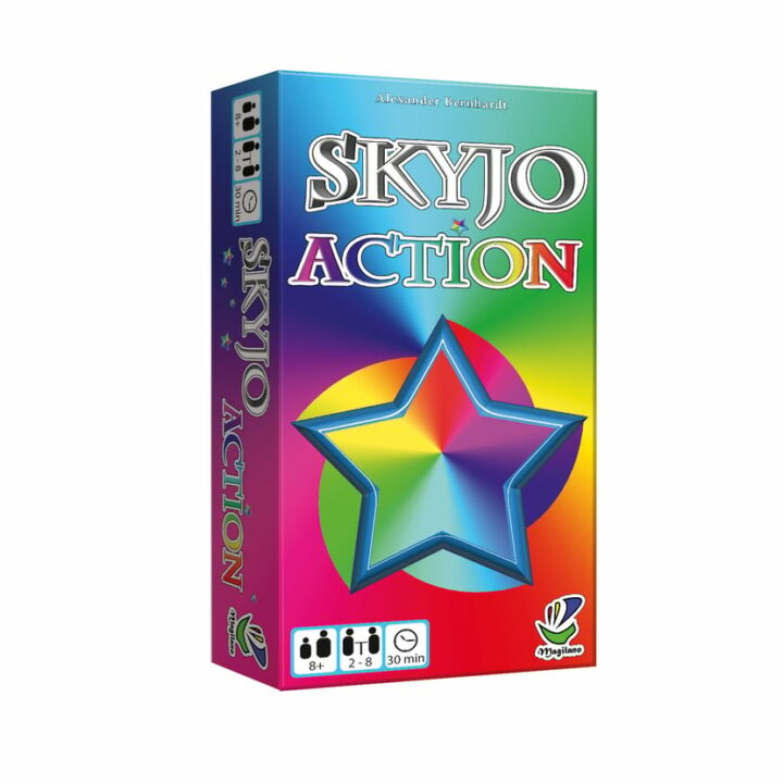 SKYJO-ACTION