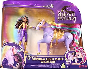 SOPHIA-ET-WILDSTAR-MAGIC-LIGHT-UNICORN-ACADEMY