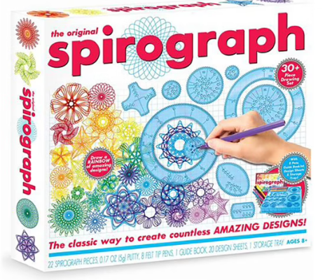 SPIROGRAPH-LE-CLASSIQUE