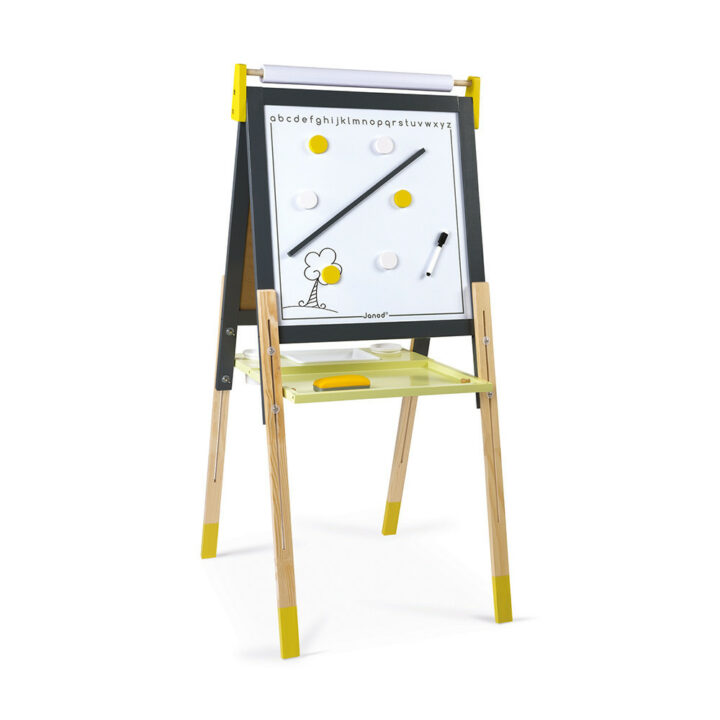 TABLEAU-REGLABLE-GRISJAUNE