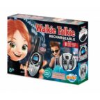 TALKIE-WALKIE-RECHARGEABLE