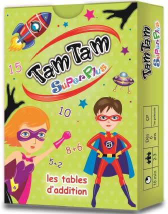 TAM-TAM-SUPERPLUS