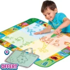 TAPIS-AQUADOODLE-CLASSIQUE-4-COULEURS