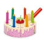 TENDER-LEAF-JEUX-DE-ROLE-GATEAU-DANNIVERSAIRE-ARC-EN-CIEL-1