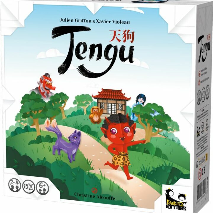 TENGU