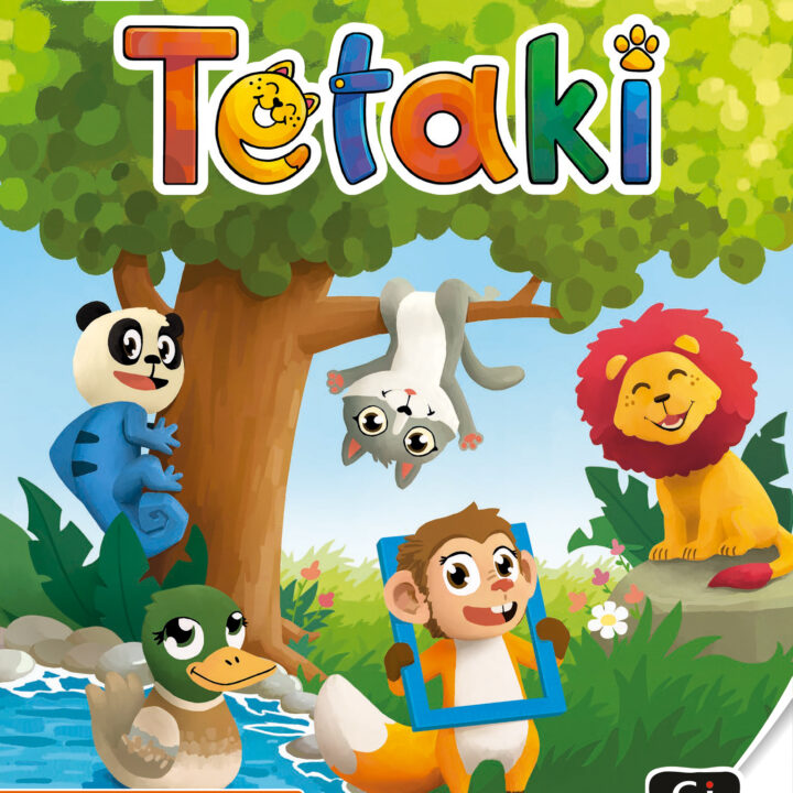 TETAKI