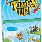 TIMES-UP-KIDS