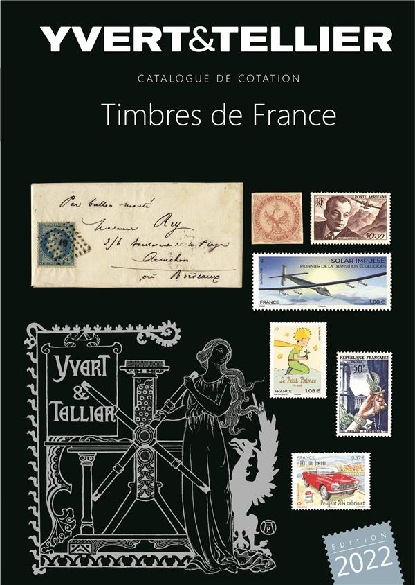 TOME-1-2022-CATALOGUE-DES-TIMBRES-DE-FRANCE