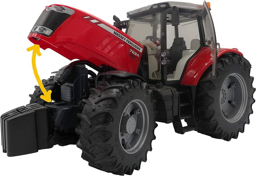 TRACTEUR-MASSEY-FERGUSON-1