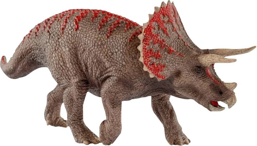 TRICERATOPS