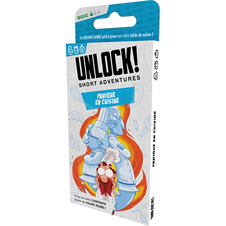 UNLOCK-SHORT-PANIQUE-EN-CUISINE