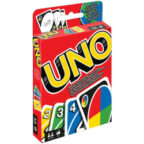 UNO-CARTES