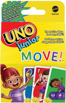 UNO-JUNIOR