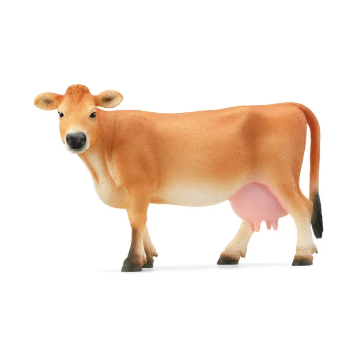 VACHE-JERSIAISE