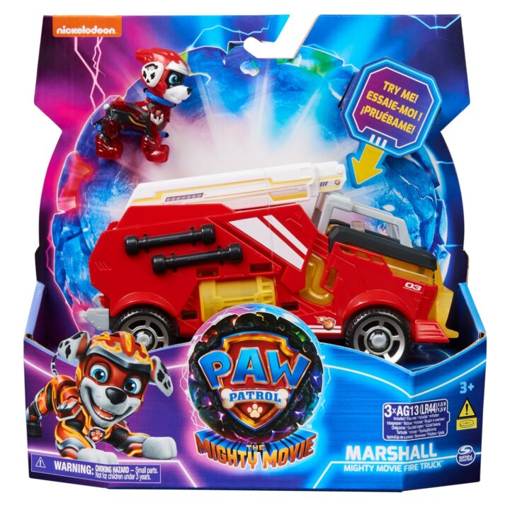 VEHICULE-FIGURINE-CHASE-LA-SUPER-PAT-PATROUILLE