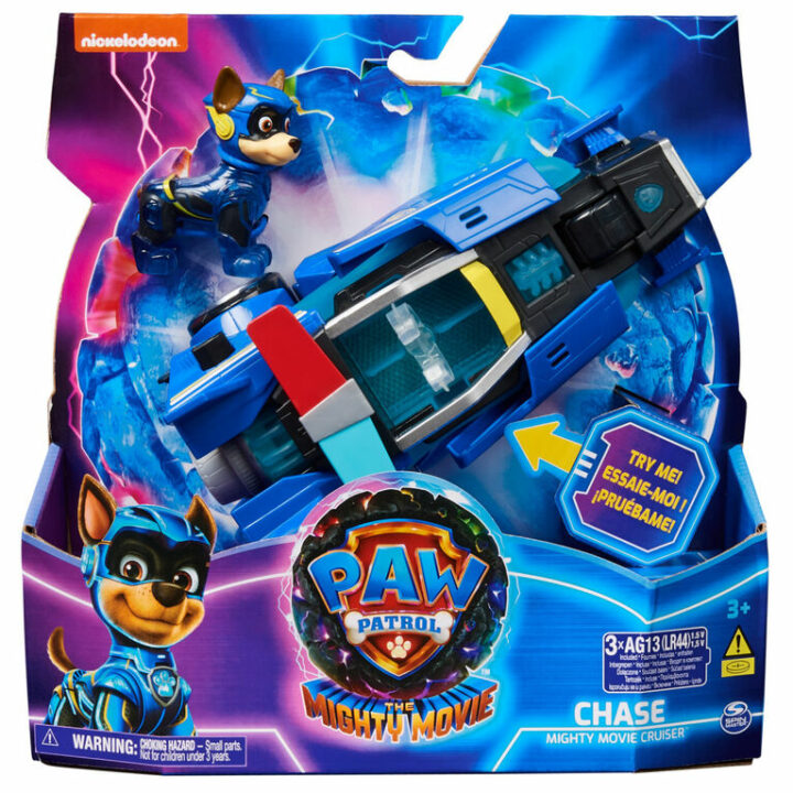 VEHICULE-FIGURINE-CHASE-LA-SUPER-PATROUILLE