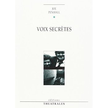 VOIX-SECRETES