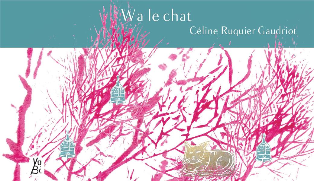 WA-LE-CHAT