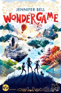 WONDERGAME