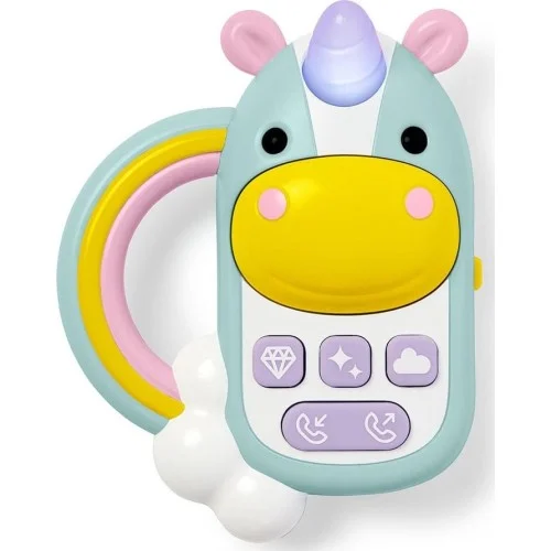 ZOO-UNICORN-PHONE