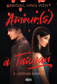 AMOURS-A-TAIWAN-TOME-02-LETE-DES-SECRETS-BROCHE