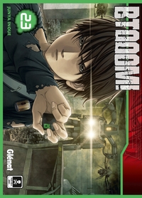 BTOOOM-TOME-23