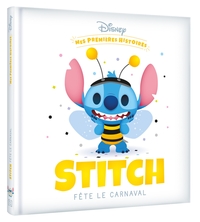 DISNEY-MES-PREMIERES-HISTOIRES-STITCH-FETE-LE-CARNAVAL