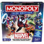 MONOPOLY-MARVEL