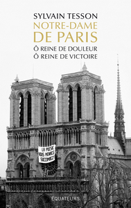 NOTRE-DAME-DE-PARIS-O-REINE-DE-DOULEUR-O-REINE-DE-VICTOIRE-NOUVELLE-EDITION