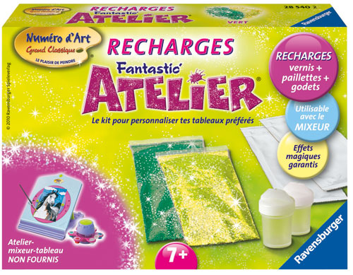 Ravensburger-Fantastic-Atelier-Recharge-Verte