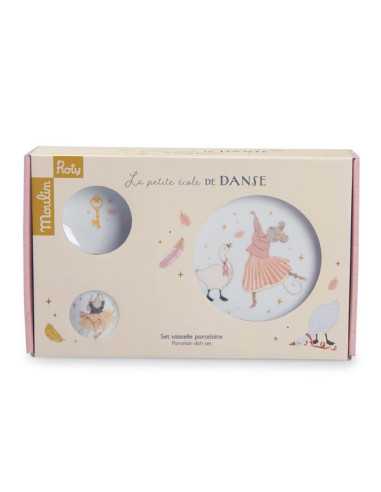 SET-VAISELLE-PORCELAINE-LA-PETITE-ECOLE-DE-DANSE