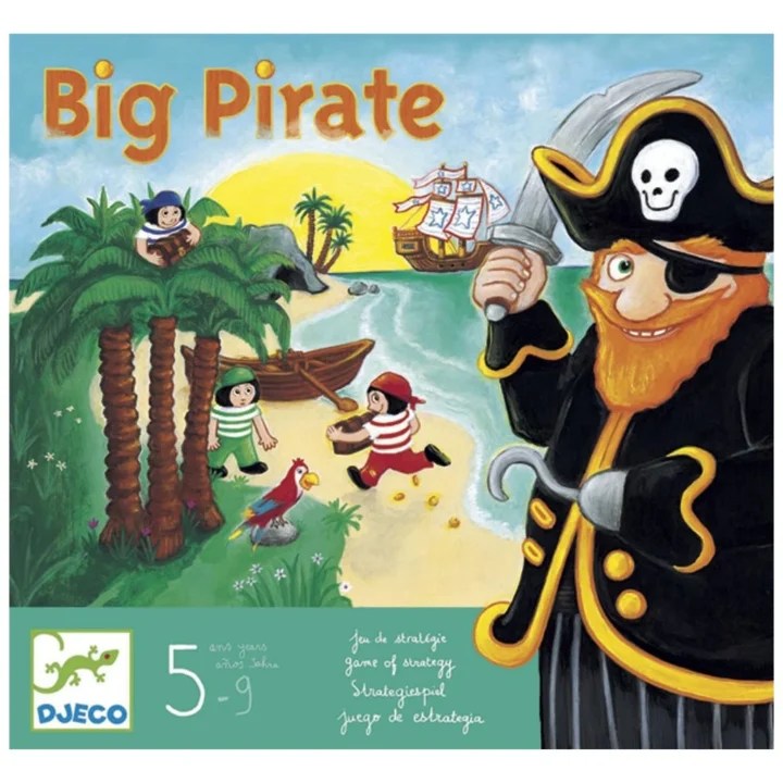 big-pirate