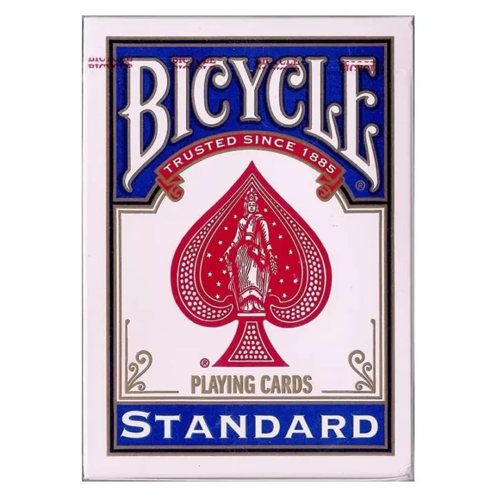 cartes-bicycle-standard