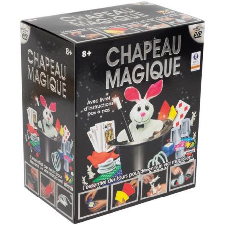 chapeau-magique-dvd-france-cartes