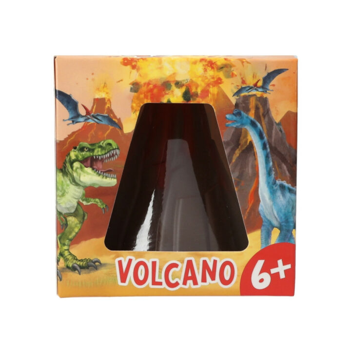 dino-world-volcan