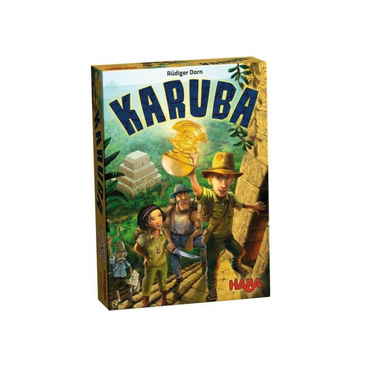 karuba-haba