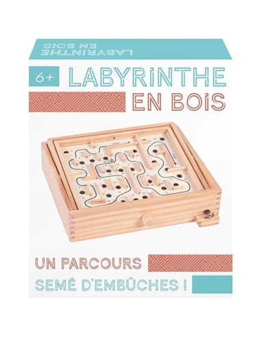 labyrinthe-en-bois