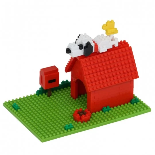 snoopy-house-peanuts-nanoblock