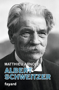 ALBERT-SCHWEITZER