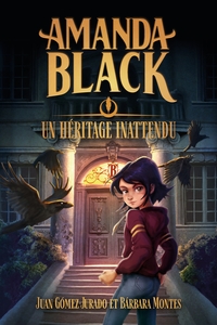 AMANDA-BLACK-TOME-1-UN-HERITAGE-INATTENDU