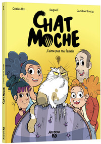 CHAT-MOCHE-TOME-1-JAIME-PAS-MA-FAMILLE