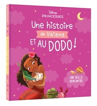 DISNEY-PRINCESSES-UNE-HISTOIRE-DE-VAIANA-ET-AU-DODO-UNE-BELLE-RENCONTRE