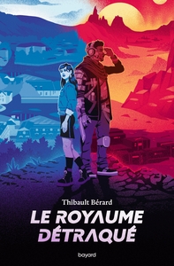 LE-ROYAUME-DETRAQUE