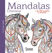 MANDALAS-CHEVAUX