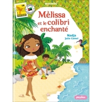 MINIMIKI-MELISSA-ET-LE-COLIBRI-ENCHANTE-TOME-31-NOUVELLE-EDITION