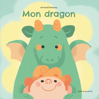 MON-DRAGON