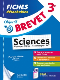 OBJECTIF-BREVET-FICHES-SCIENCES-3E-PHYSIQUE-CHIMIE-SVT-TECHNOLOGIE